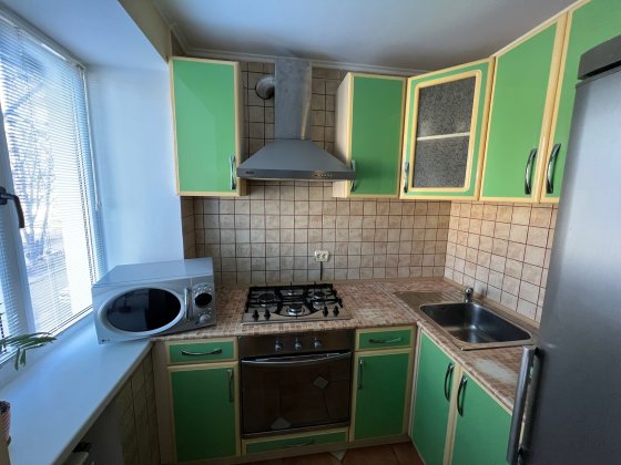 Здам 2 кімнатну квартиру район 5/5 бульвар Студентський. Без коміссіі Кропивницький