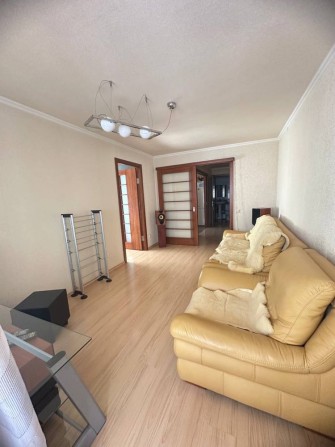 Сдам 2к квартиру с ремонтом на 152 девизии/ 12 квартал - фото 1
