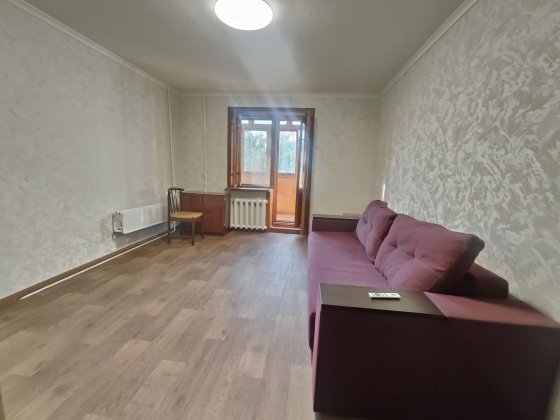 Сдам 1к квартиру на Коммунаре Дніпро
