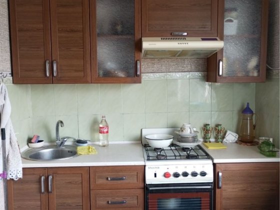 Здам 3х к квартиру, Автозаводська 24 Запоріжжя
