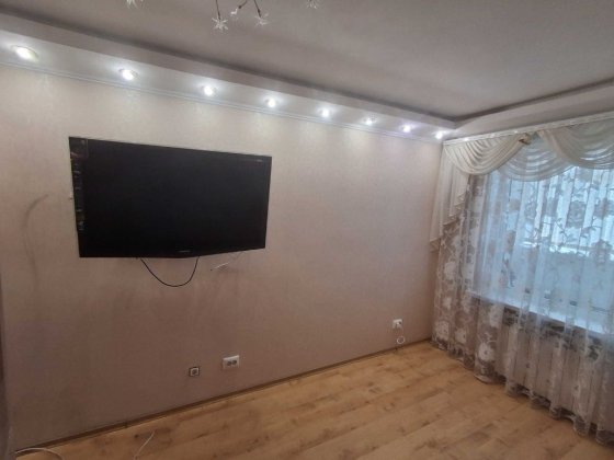 Оренда 3х кімнатної квартири у Шевченківському р-ні (Бочарова 6) Запоріжжя