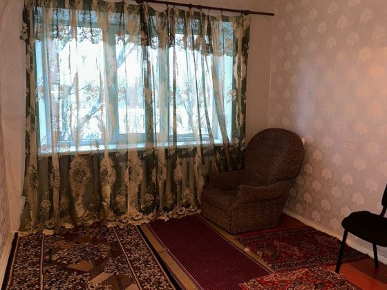 Сдам 2 квартиру Космос Запоріжжя