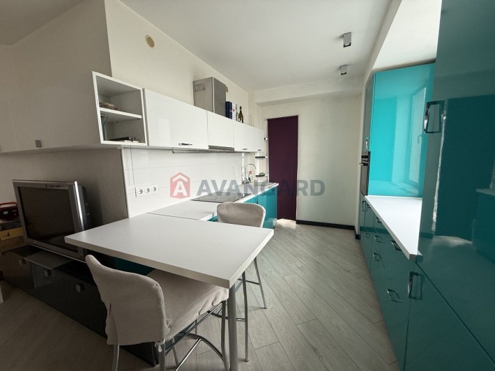 Аренда 3-х ком.Кирова 27Д - фото 1