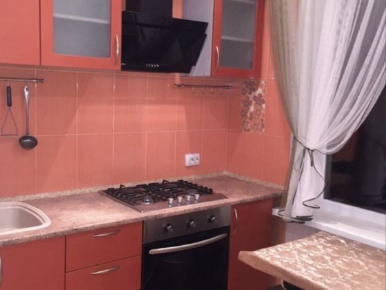 Сдается 1к квартира на бабурке рн магазина Бридж, ул. Староднепровская Запоріжжя