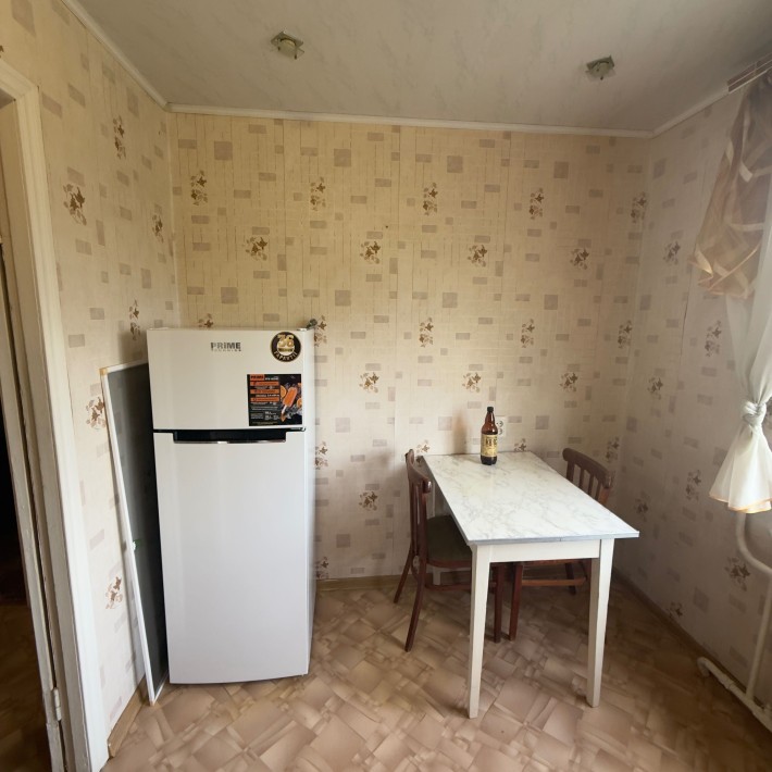 Оренда 1к квартири Пархоменко 20 а осбб - фото 1