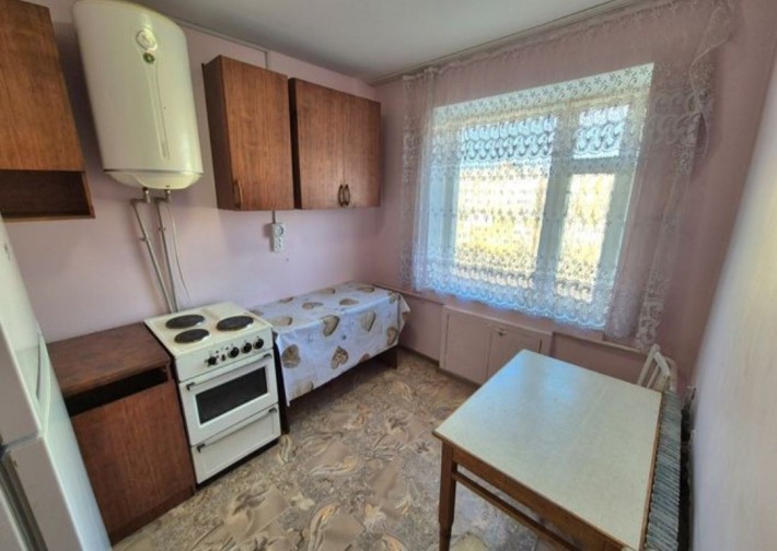Оренда 1к квартири, вул.Вокзальна - фото 1