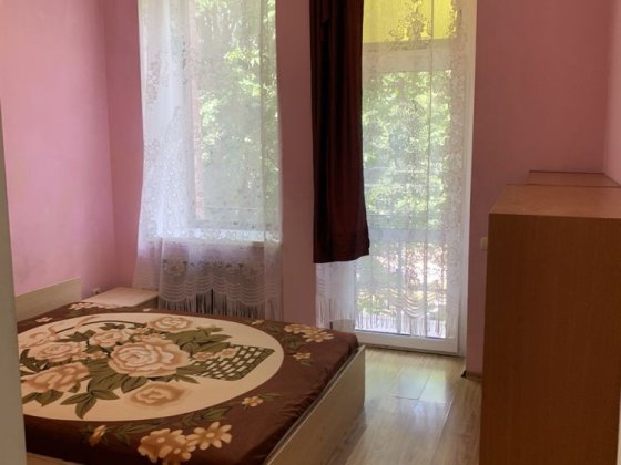 Оренда 2 ком кваотири . Центр Кропивницький