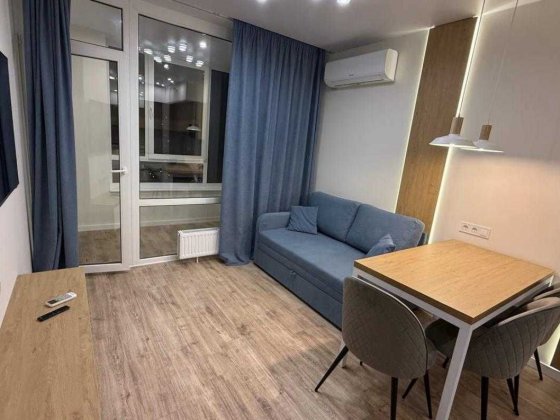 Оренда однокімнатної квартири ЖК Варшавський Плюс