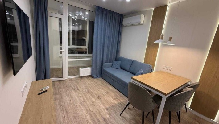 Оренда однокімнатної квартири ЖК Варшавський Плюс - фото 1