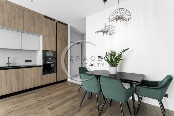 Оренда 2к квартири 68м2 ЖК Park Avenue VIP Деміївська 33 - фото 1