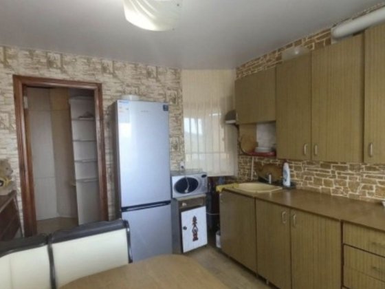 Сдам 3к квартиру на Левобережном