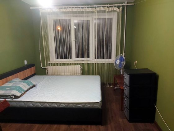 Сдам уютную 1к квартиру на Добровольцев 10, Победа 6 Дніпро