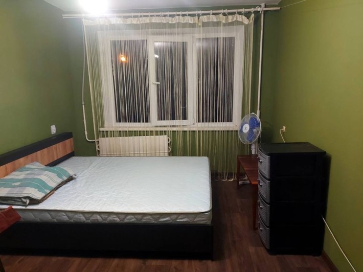 Сдам уютную 1к квартиру на Добровольцев 10, Победа 6 - фото 1