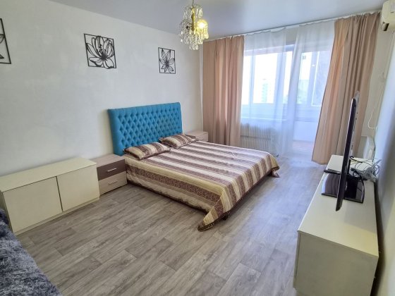 Оренда 2к квартири , ж/м Перемога-6, новорічна Днепр