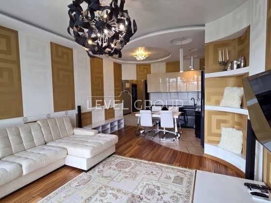 Оренда 3-кім в ЖК RiverStone, Дарницький р-н, Осокорки