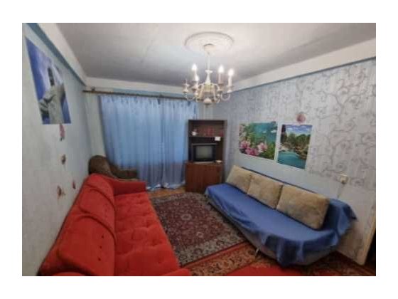 Сдам в аренду 2-комн.квартиру в р-не Амстора Запоріжжя