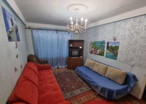 Сдам в аренду 2-комн.квартиру в р-не Амстора - фото 1