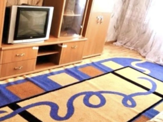 Сдам 2к квартиру на ЖМ Солнечный