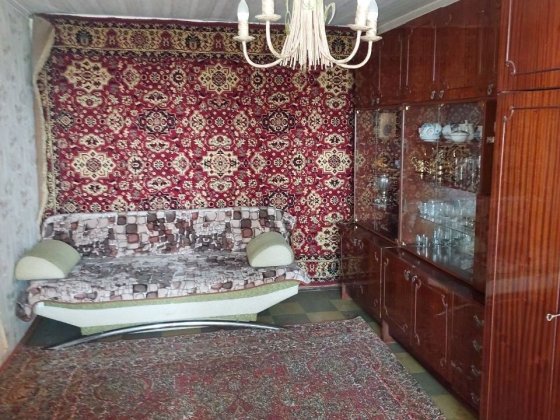 Оренда квартири,район Образцова Дніпро