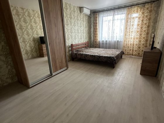 Здам 1-к квартиру ЖМ Лівобережний
