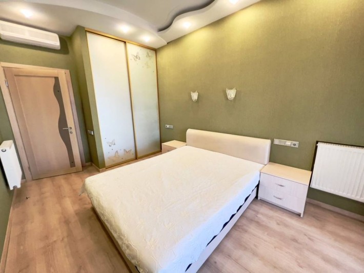 Оренда 3 к квартири, вул. Павла Ніренберга ,10 - фото 1