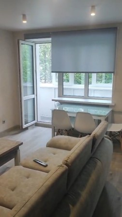 Оренда 2-кімнатної квартири в Центрі Житомира - фото 1