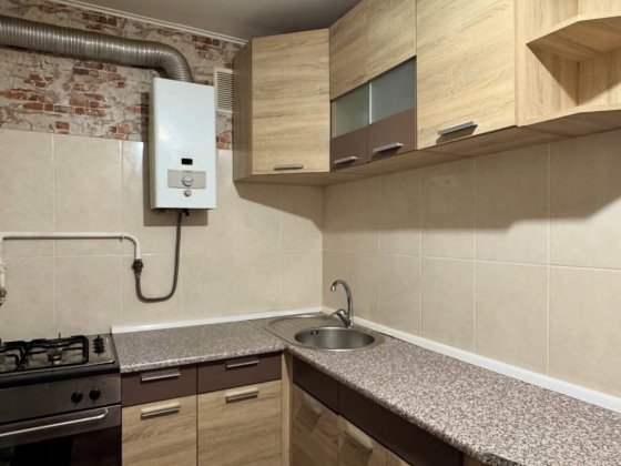 Здається на короткий термін двокімнатна Житомир