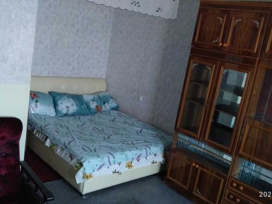Здається 1 кім квартира біля Критого ринку Кропивницький