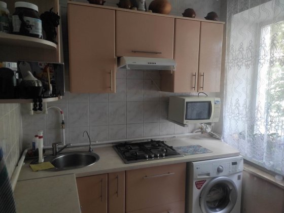 Здам 2-х квартиру на Миколаївці. Кропивницкий
