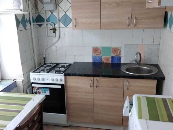 Здам в оренду квартиру