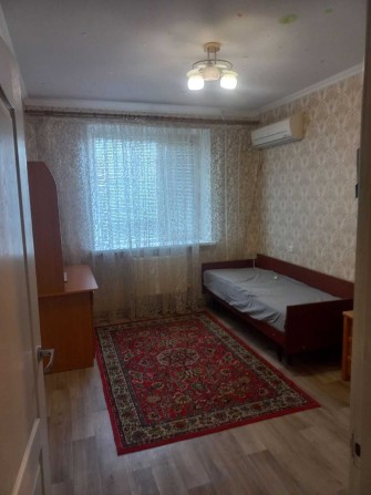 Оренда 2к квартири на Попова - фото 1