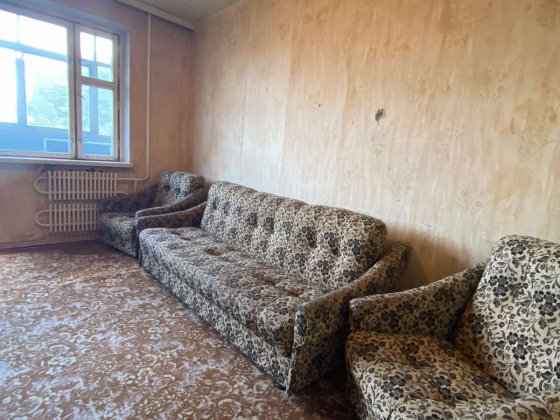 Терміново здача 3-х кім квартири на Жадова Кропивницький