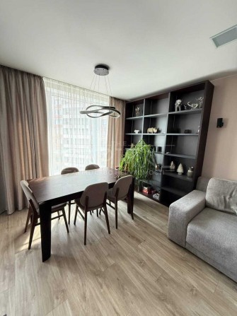 Оренда квартири 140м2 5 кімнат ЖК L-квартал Солом'янський район - фото 1