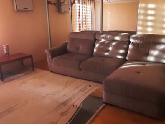 Здам 2х кімнатну квартиру + паркомісце. 4й південний мкрн Автозаводська 50а Запоріжжя