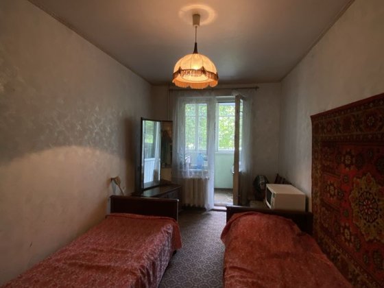Долгосрочная аренда квартиры Дніпро