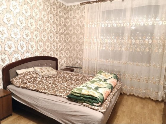Здам трикімнатну квартиру на будь-який термін Житомир