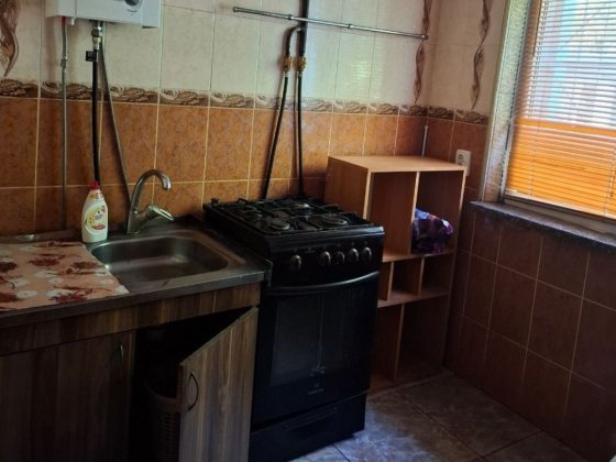 2-х кімнатна квартира на Кібальчича