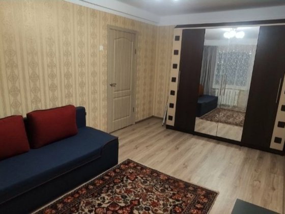 Оренда однокімнатної квартири у Заводському р-ні (Історична 18Б) Запоріжжя
