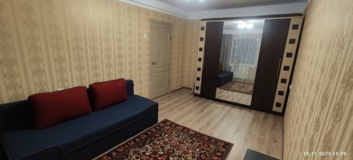Оренда однокімнатної квартири у Заводському р-ні (Історична 18Б) - фото 1