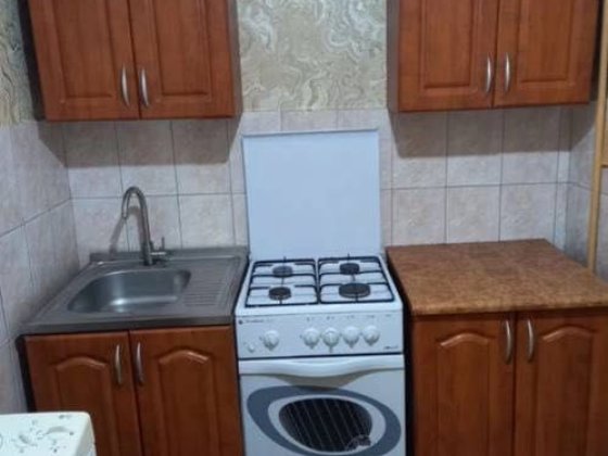 Сдам квартиру от СОБСТВЕННИКА без КОМИССИИ Запоріжжя