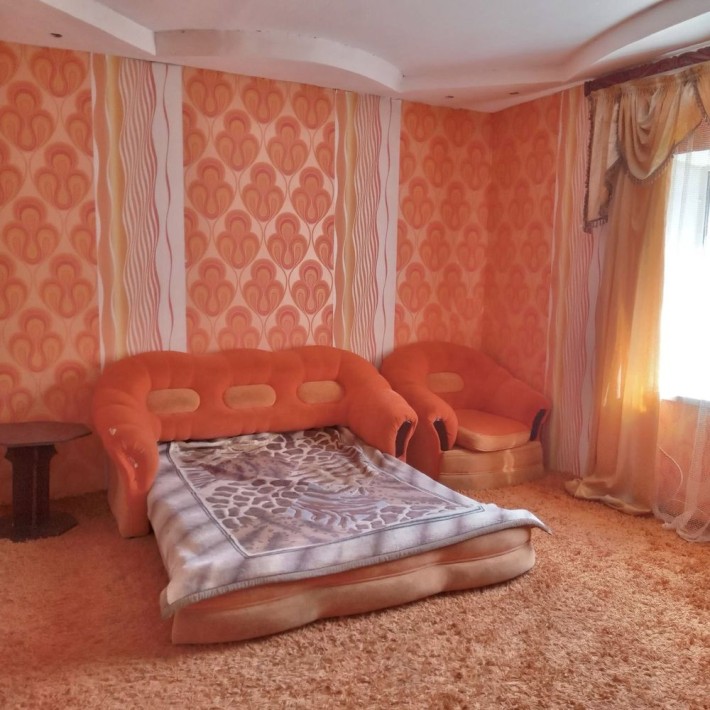 Здам 2 х кімнатну квартиру  для військових від 1 місяця - фото 1
