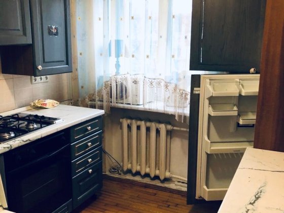 Оренда 2 кімнатної квартири пр Яворницького, 4 Дніпро