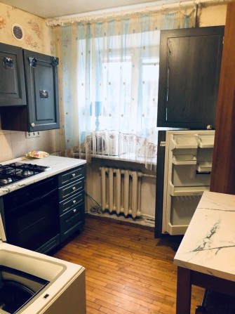 Оренда 2 кімнатної квартири пр Яворницького, 4 - фото 1