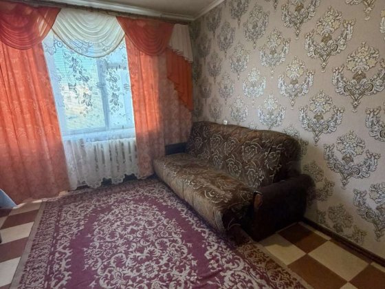 Здається 1 кім квартира біля Критого ринку Кропивницький