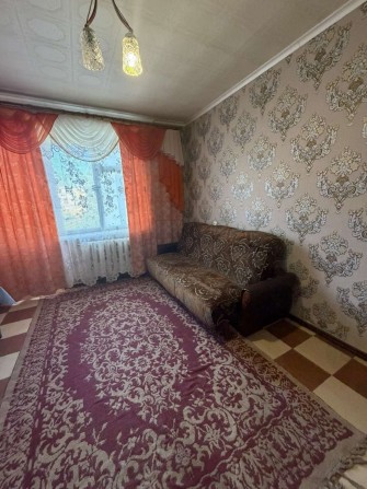 Здається 1 кім квартира біля Критого ринку - фото 1
