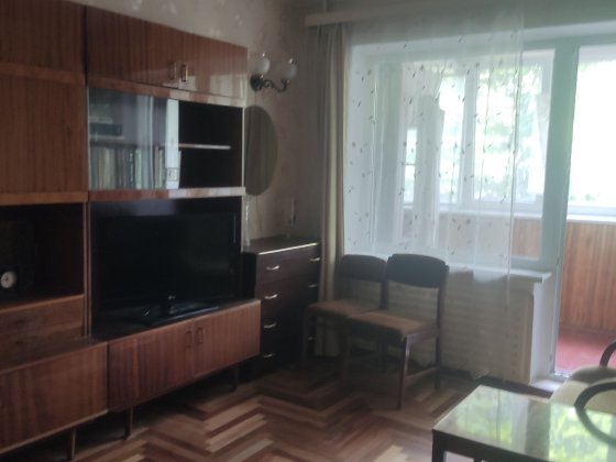 Аренда 2 комнатной квартиры в Шевченковском р-не Запоріжжя