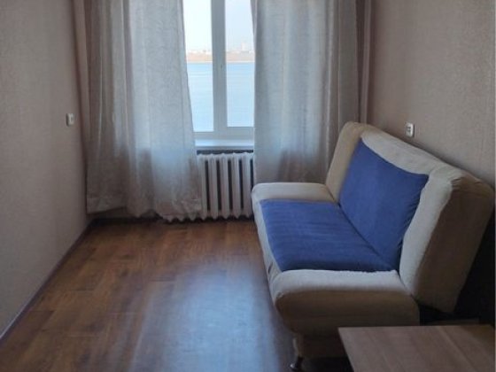 Здам світлу 2к квартиру Січеславська Набережна Поплавок