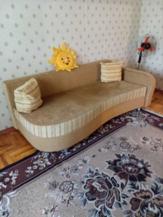 Здам 1 кімн. квартиру в Комунарівському районі. Військові+ - фото 1