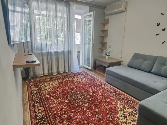 Сдам 2к квартиру на Орловской