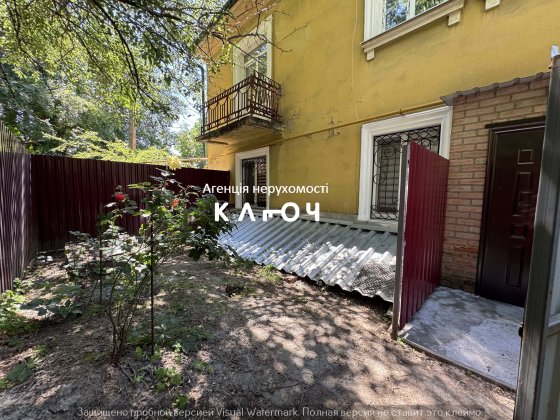 Здам 2к квартиру в ЦЕНТРІ з невеличким двориком! Кропивницкий